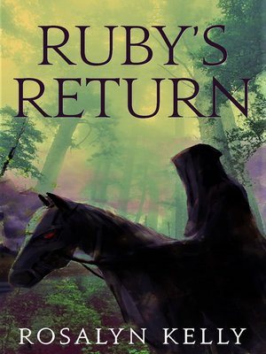 cover image of Ruby's Return